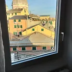I Monti Sul Mare - Appartamento A Genova Pegli