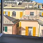 I Monti Sul Mare - Appartamento A Genova Pegli