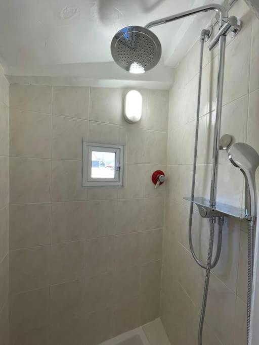 Appartamento I Monti Sul Mare - A Pegli *