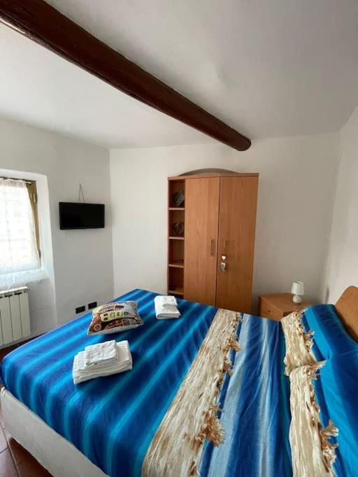 Apartment I Monti Sul Mare - A Pegli