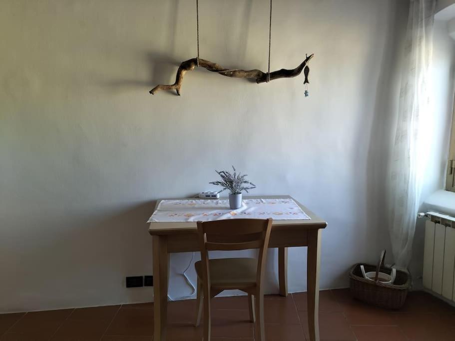 Apartment I Monti Sul Mare - A Pegli *