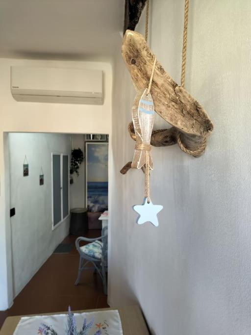 I Monti Sul Mare - A Pegli Appartamento Genova