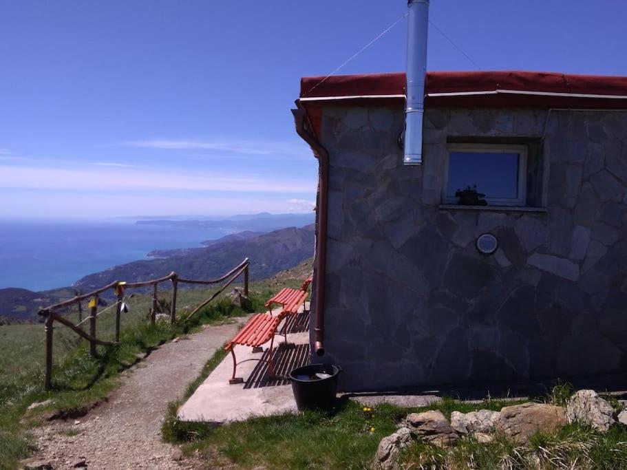 Apartment I Monti Sul Mare - A Pegli Genoa