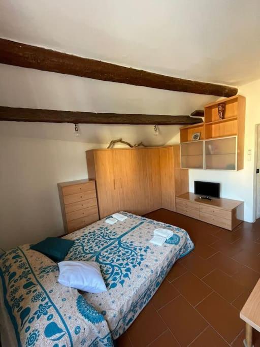 I Monti Sul Mare - A Pegli Apartment