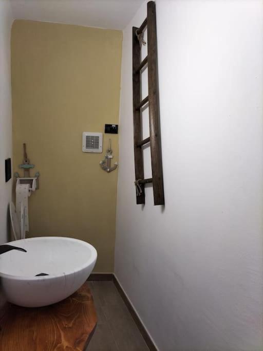 I Monti Sul Mare - A Pegli Apartment *