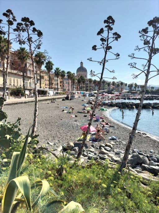 I Monti Sul Mare - A Pegli Appartamento