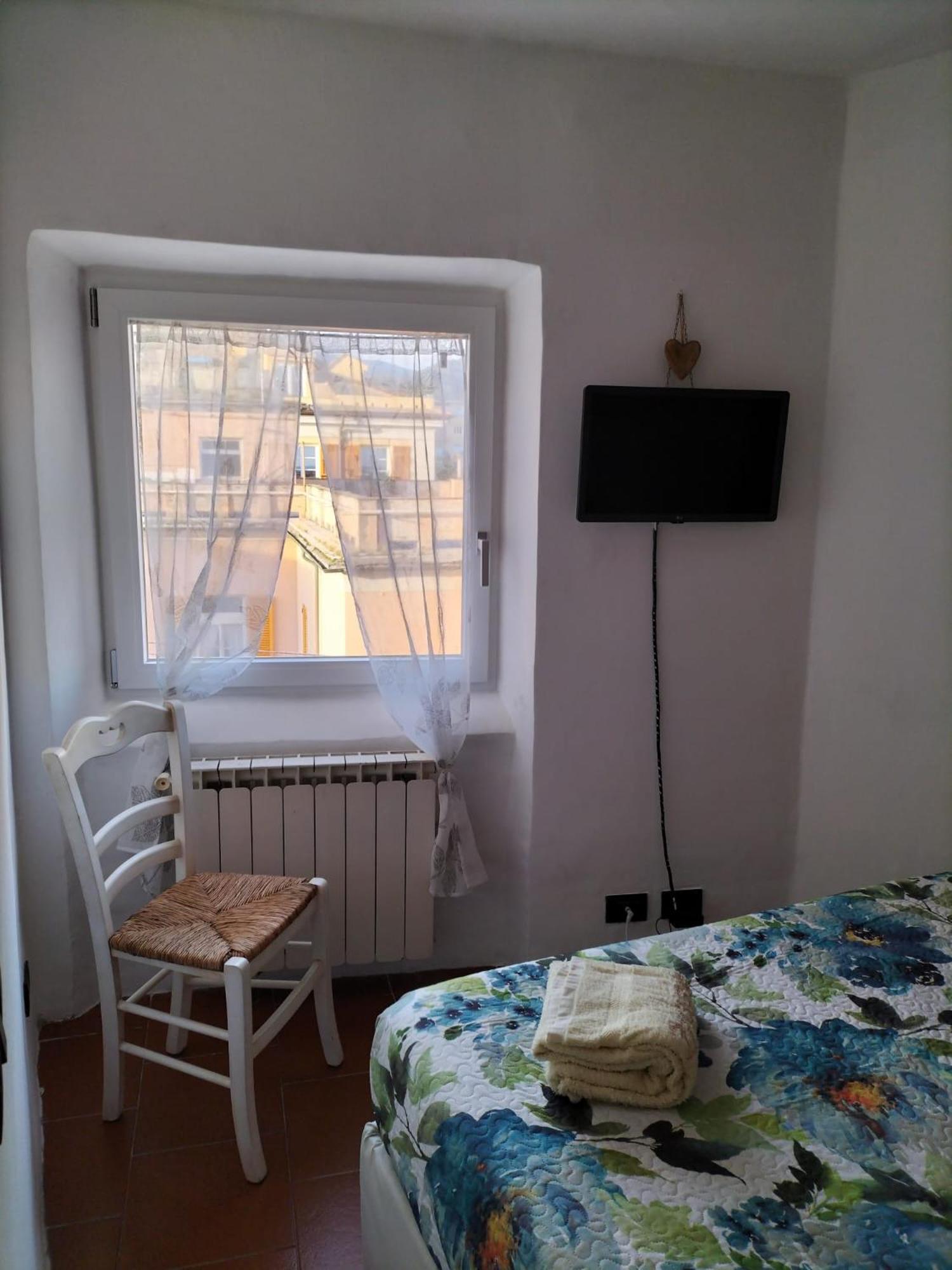 I Monti Sul Mare - A Pegli Appartamento Genova
