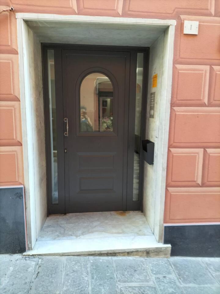 I Monti Sul Mare - A Pegli Genova